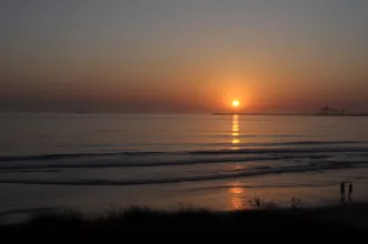 Local - Praia de São Torpes - Sines| Alentejo Litoral