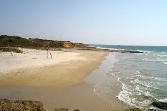 Ponto de Interesse - Praia do Morgavel - Sines| Alentejo Litoral