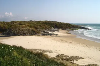 Ponto de Interesse - Praia de Vale Figueiros - Sines| Alentejo Litoral