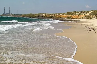 Ponto de Interesse - Praia de Vale Figueiros - Sines| Alentejo Litoral