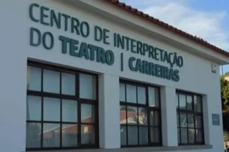 Ponto de Interesse - Centro de Interpretação do Teatro de Carreiras  - Carvoeira| Torres Vedras| Oeste