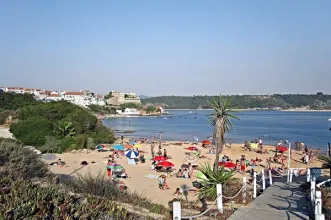 Local - Praia da Franquia - Odemira| Alentejo Litoral