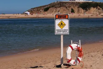 Local - Praia das Furnas - Vila Nova de Milfontes - Odemira| Alentejo Litoral