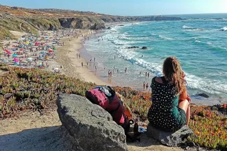 Local - Praia de Almograve - Odemira| Alentejo Litoral