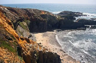 Local - Praia de Almograve - Odemira| Alentejo Litoral