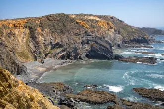 Local - Praia da Zambujeira do Mar - Odemira| Alentejo Litoral