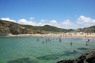 Local - Praia do Carvalhal - Odemira - Odemira| Alentejo Litoral