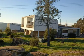 Ponto de Interesse - Bairro dos Engenheiros - Picote| Miranda do Douro| Terras de Trás-os-Montes