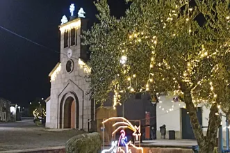 Ponto de Interesse - Igreja Matriz de Picote  - Picote| Miranda do Douro| Terras de Trás-os-Montes