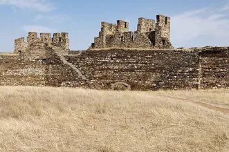 Rota - PR 3 ADL Conquista de Terena - Terena