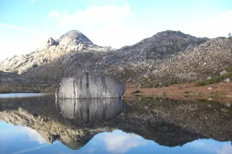 Rota - Trilho da Peneda (Gavieira) - Peneda