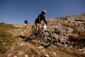 Rota - Centro de BTT da Ferraria de S. João - Percurso 3 - Ferraria de São João