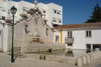 Rota - Percurso Pedestre "Por Serras de Al-Ruta" - Arruda dos Vinhos