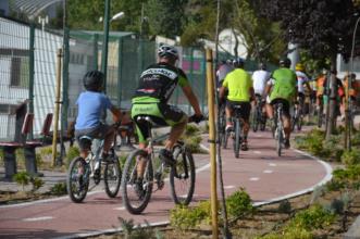 Rota - Circuito José Lourenço - Arruda dos Vinhos