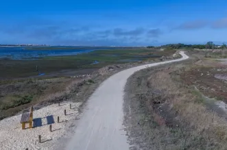 Rota - Caminho do Praião - Gafanha da Encarnação