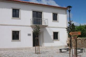 Rota - PR4 MBR – Caminho de São Torcato - Moimenta da Beira 