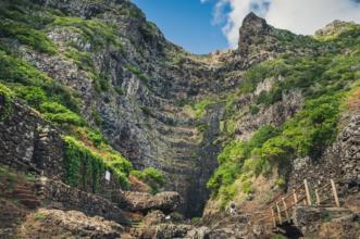 Rota - GRANDE ROTA - CYCL’IN AZORES – Santa Maria  - Vila do Porto