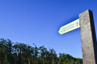 Rota - Percurso da Lagoa da Sancha - Sines