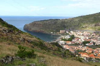 Rota - Pico do Facho Trail - Machico