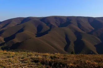 Rota - PR14 A Aldeia Mágica  - Regoufe
