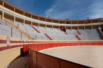 Rota - GR26 – Grande Rota das Terras de Sicó - Rota da Tauromaquia - Abiúl