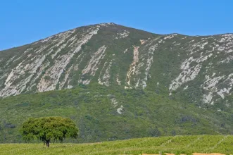 Rota - PR4 STB Aldeias de Azeitão - Vila Nogueira de Azeitão