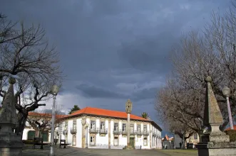 Rota - Caminho de Torres – Etapa Pinhel - Trancoso - Pinhel