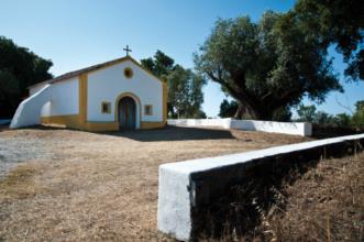 Rota - PR4 SRD Via Romana - Valhascos