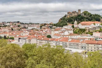 Rota - Rota Leiria Histórica - Leiria