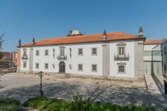 Route - Percurso com História  - Santa Maria da Feira