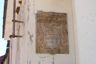 Rota - Dois Milénios de História - Santulhão
