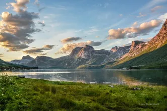 Rota - Rota dos Lagos de Covadonga - Covadonga
