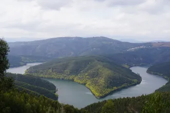 Rota - PR1 OLR – Nos Meandros do Zêzere - Junta de Freguesia de Álvaro