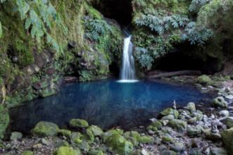 Rota - Padrão Alminhas/Salto da Farinha - São Miguel PR21SMI - Achadinha, Nordeste