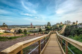 Rota - PR2 AJT Aljustrel tem uma Mina - Aljustrel