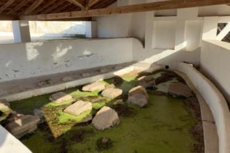 Rota - Rotas de Famalicão - Percurso das Fontes Naturais - Famalicão| Nazaré| Oeste| Portugal