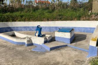 Rota - Rotas de Famalicão - Percurso das Fontes Naturais - Famalicão| Nazaré| Oeste| Portugal