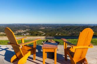 Rota - P12 – Castro de São Martinho - Alcobertas| Rio Maior| Lezíria do Tejo| Portugal