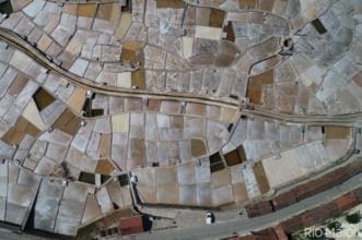 Rota - Jornada 1 - Caminho dos Candeeiros - Caminhos de Fátima - Rio Maior| Rio Maior| Lezíria do Tejo| Portugal