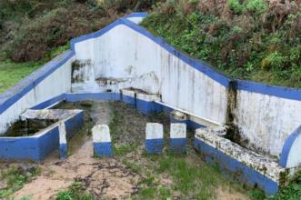 Rota - Rotas de Famalicão - Percurso das Fontes Naturais - Famalicão| Nazaré| Oeste| Portugal