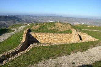 Rota - Percurso Pedestre "Por Serras de Al-Ruta" - Arruda dos Vinhos| Arruda Dos Vinhos| Oeste| Portugal