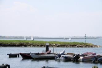 Rota - Caminho do Praião - Gafanha da Encarnação| Ílhavo| Região de Aveiro| Portugal