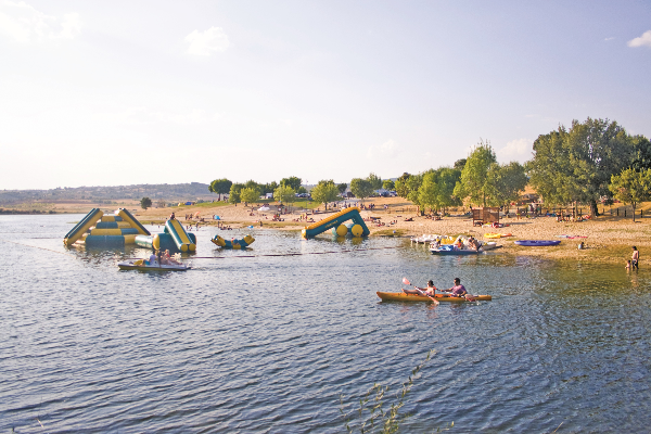 Route - PR4 MDC Trilho Quercus - Santa Combinha | Macedo de Cavaleiros| Terras de Trás-os-Montes| Portugal
