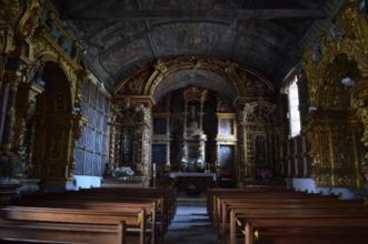 Rota - PR3 MDC Trilho dos Caretos - Podence| Macedo de Cavaleiros| Terras de Trás-os-Montes| Portugal