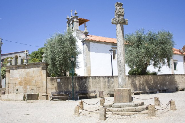 Rota - PR1 MDC Corredor Verde de Vale de Prados  - Macedo de Cavaleiros| Macedo de Cavaleiros| Terras de Trás-os-Montes| Portugal