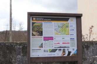 Route - Centro de Cyclin’ Quadrassal Percurso 2 – Cortiços - Cortiços| Macedo de Cavaleiros| Terras de Trás-os-Montes| Portugal