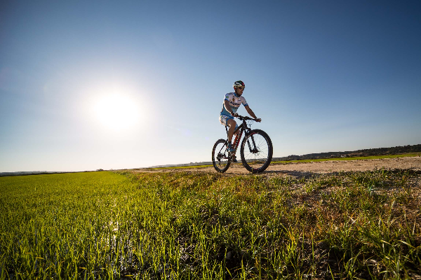 Rota - PR2 CCH Percurso Pedestre do Cavalo e da Coruja - Coruche| Coruche| Lezíria do Tejo| Portugal