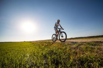 Rota - PR2 CCH Percurso Pedestre do Cavalo e da Coruja - Coruche| Coruche| Lezíria do Tejo| Portugal