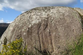 Rota - PR 23 Trilho dos Sobreiros - Carvoeiro| Viana do Castelo| Alto Minho| Portugal