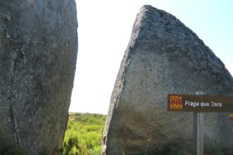 Rota - PR1 VNH Fragas do Pinheiro - Pinheiro Novo| Vinhais| Terras de Trás-os-Montes| Portugal